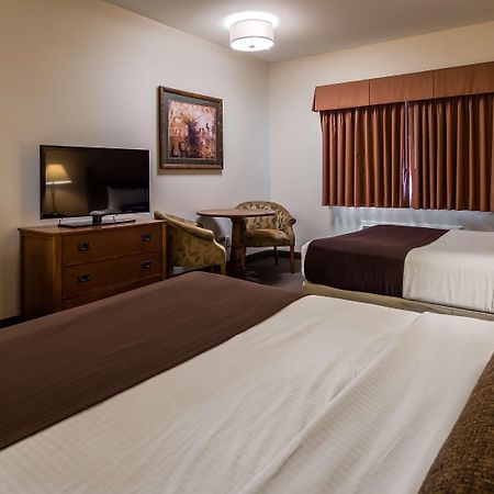 Best Western Rose Quartz Inn Chester Exterior foto