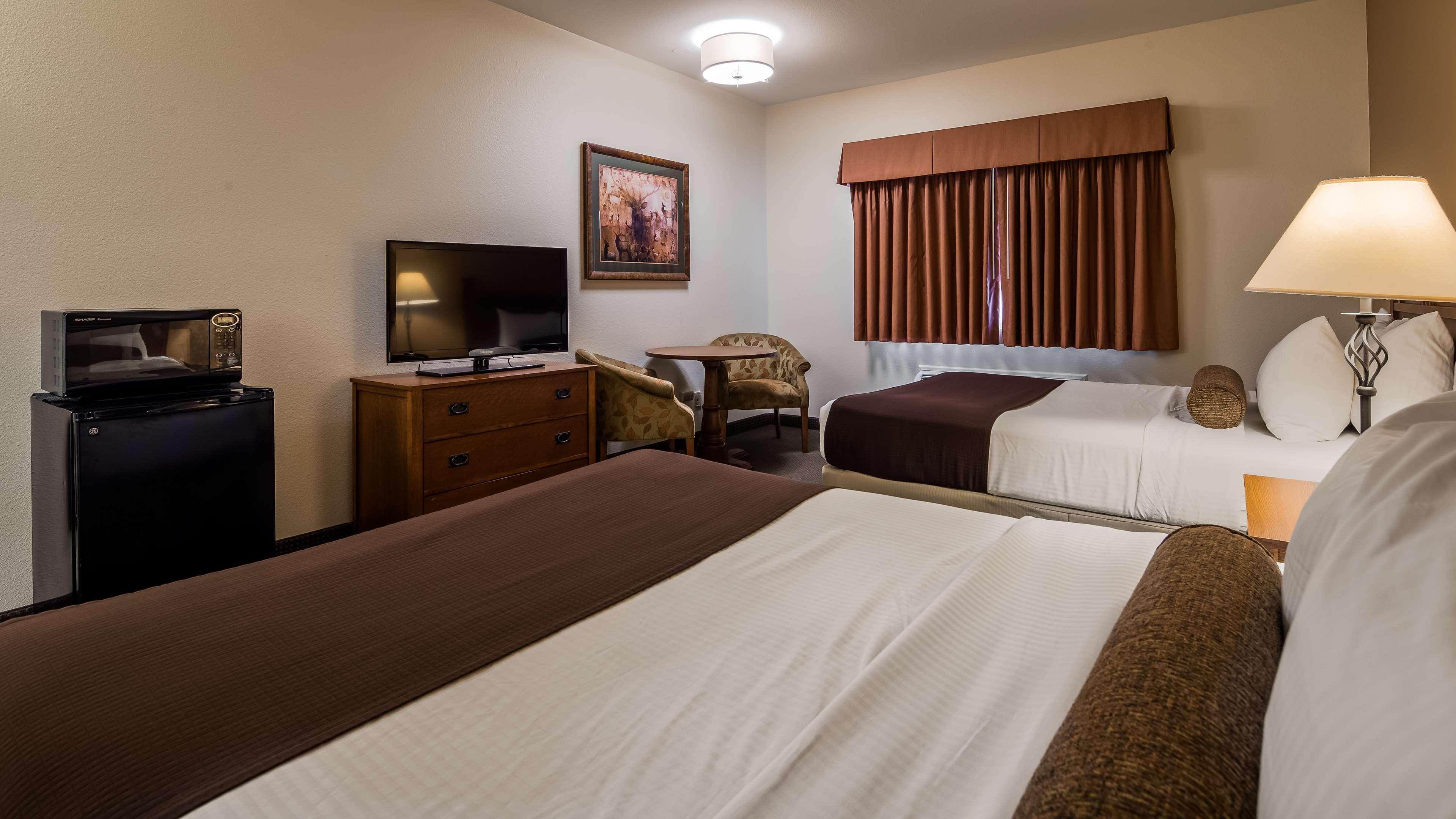 Best Western Rose Quartz Inn Chester Exterior foto