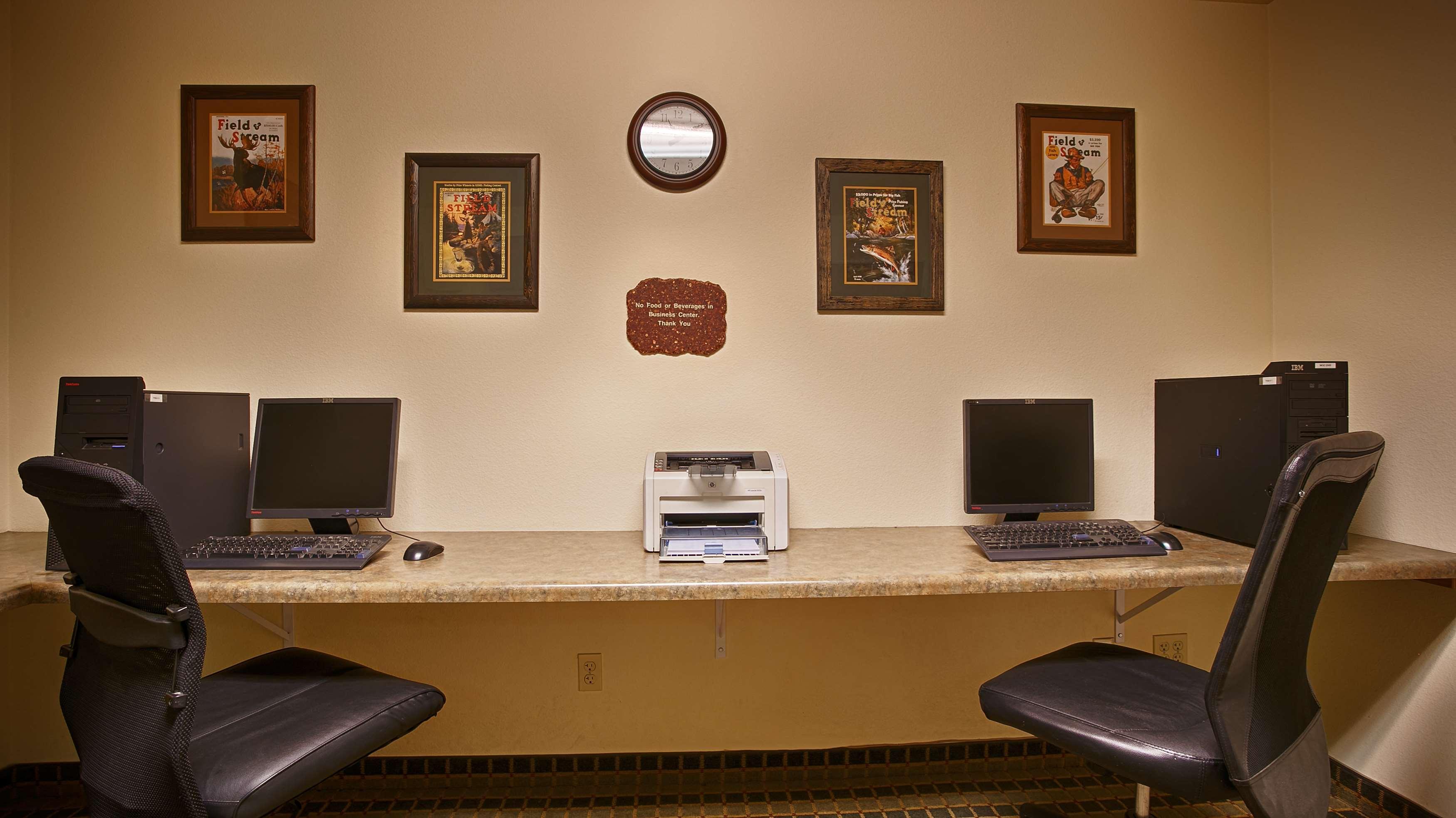 Best Western Rose Quartz Inn Chester Exterior foto