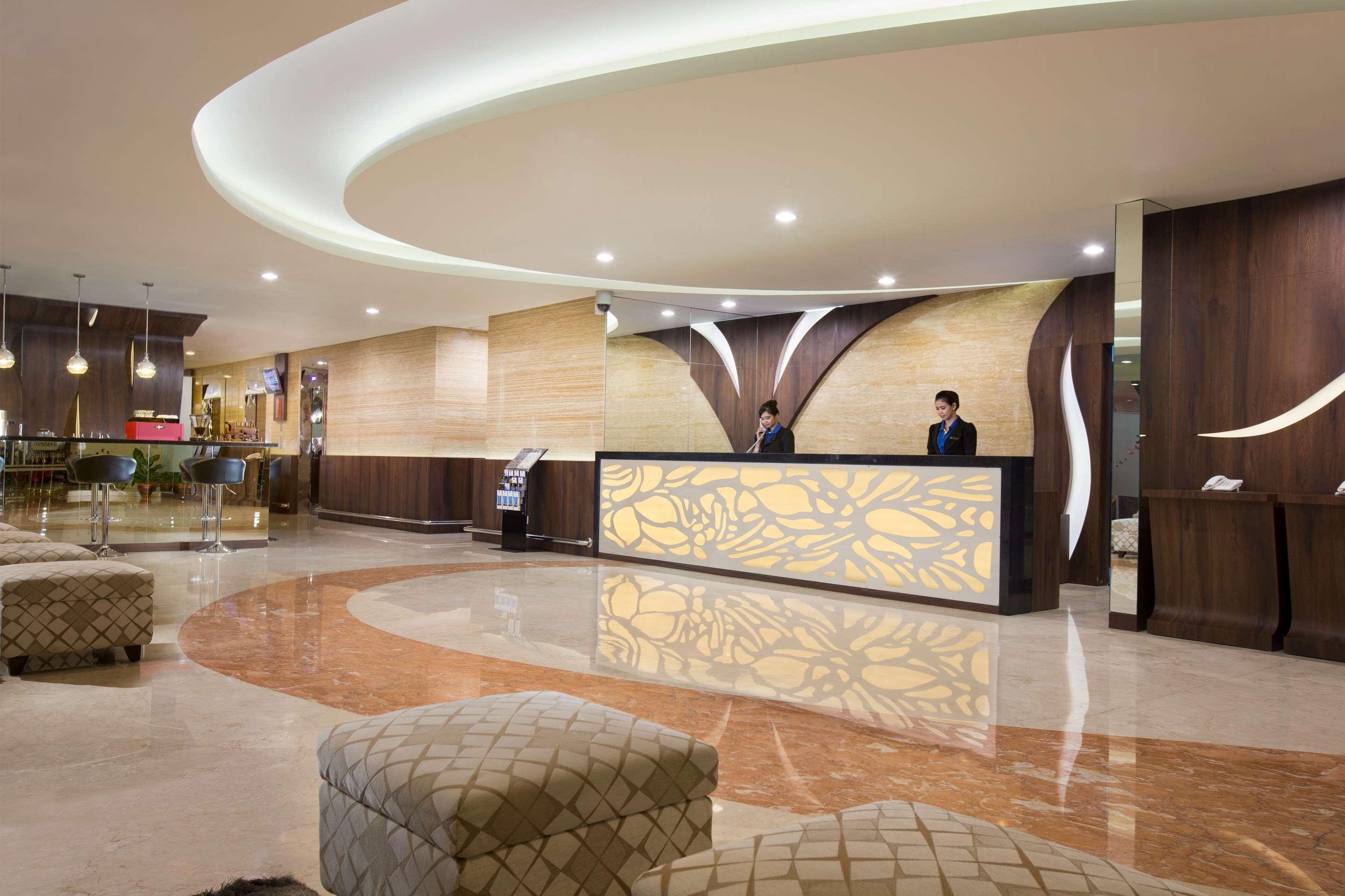Best Western Rose Quartz Inn Chester Exterior foto